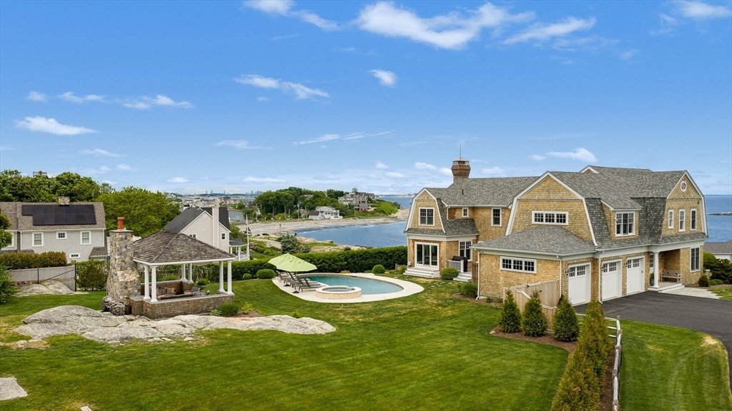House in Cohasset, Massachusetts, United States 3 - 18065150