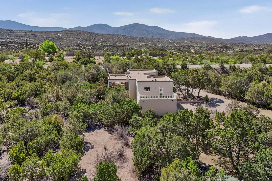 House in Santa Fe, New Mexico, United States 5 - 18064702