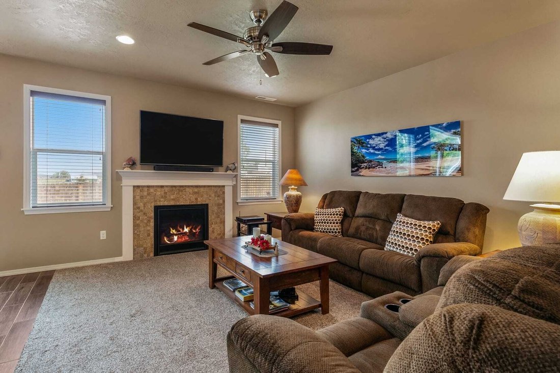 House in Redmond, Oregon, United States 3 - 18064714