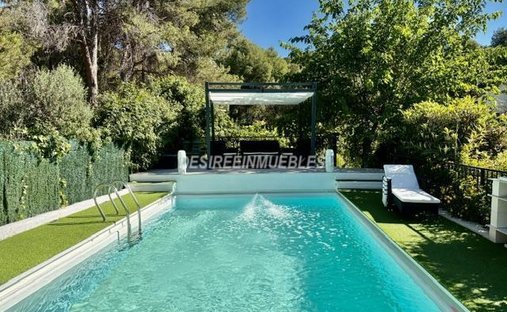 Chalet a Náquera, Comunità Valenzana, Spagna 1