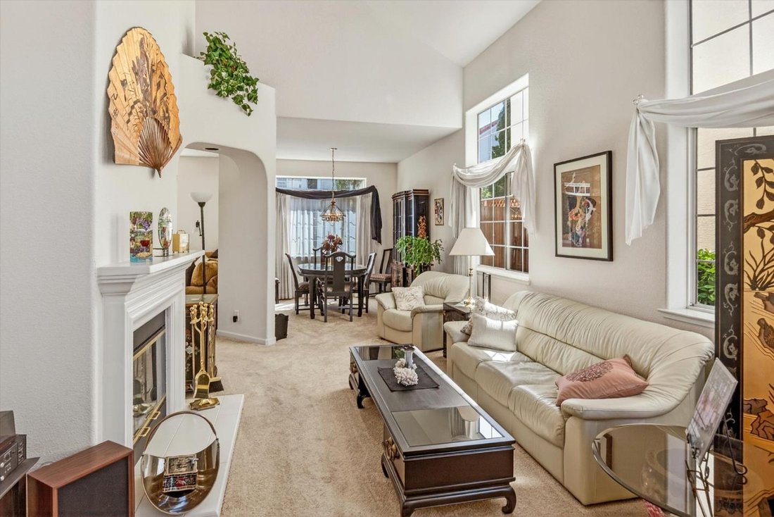 House in San Jose, California, United States 2 - 18061171