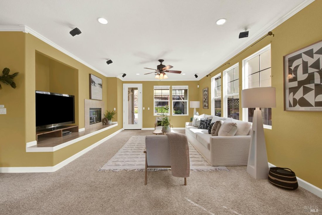 House in Vallejo, California, United States 1 - 18065353