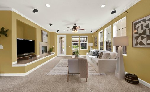 House in Vallejo, California, United States 1