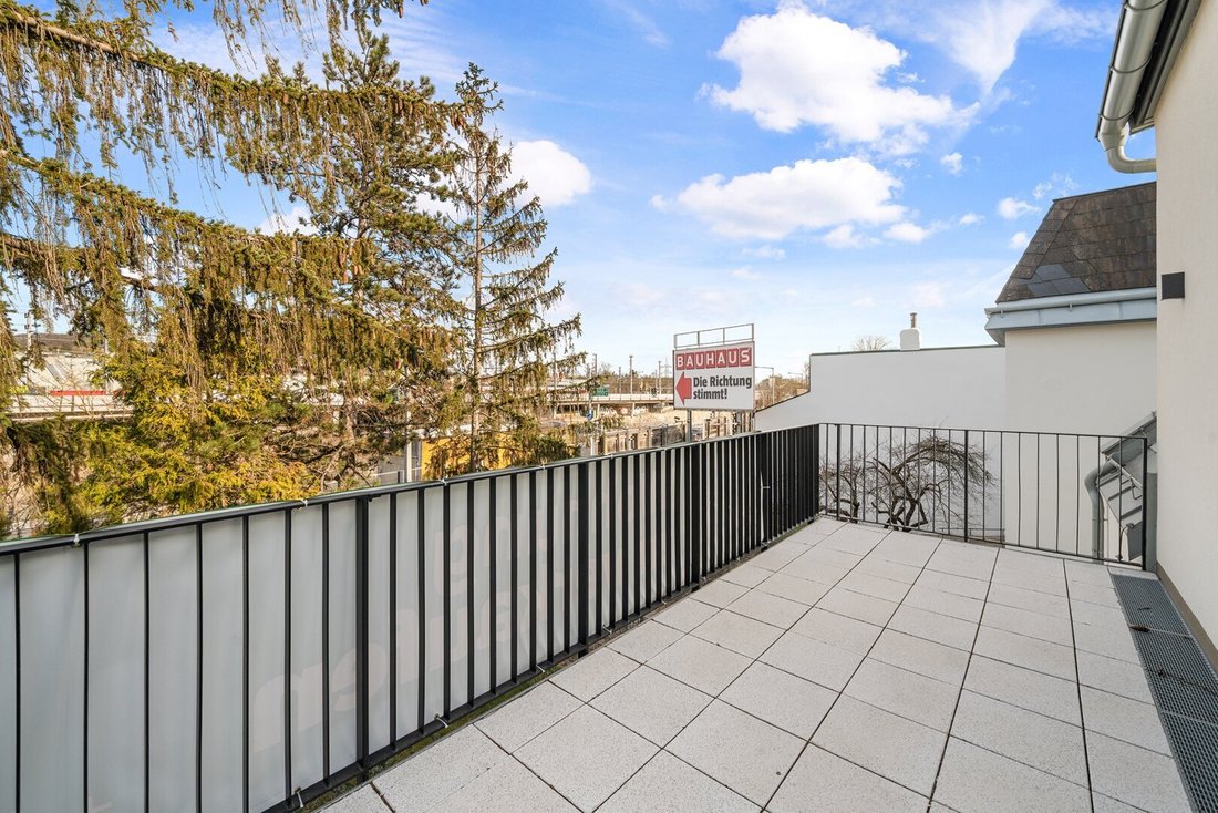 Apartment in Vienna, Wien, Austria 2 - 18061604