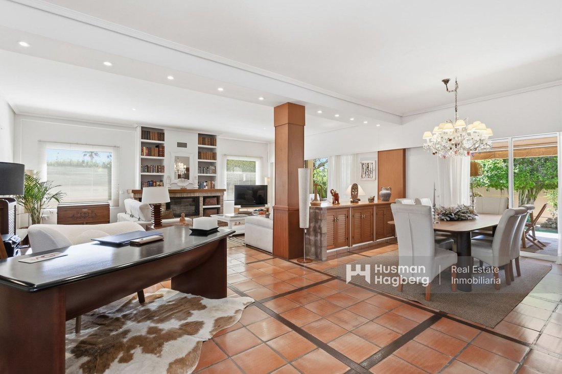 Villa in Torrevieja, Valencian Community, Spain 5 - 18064374
