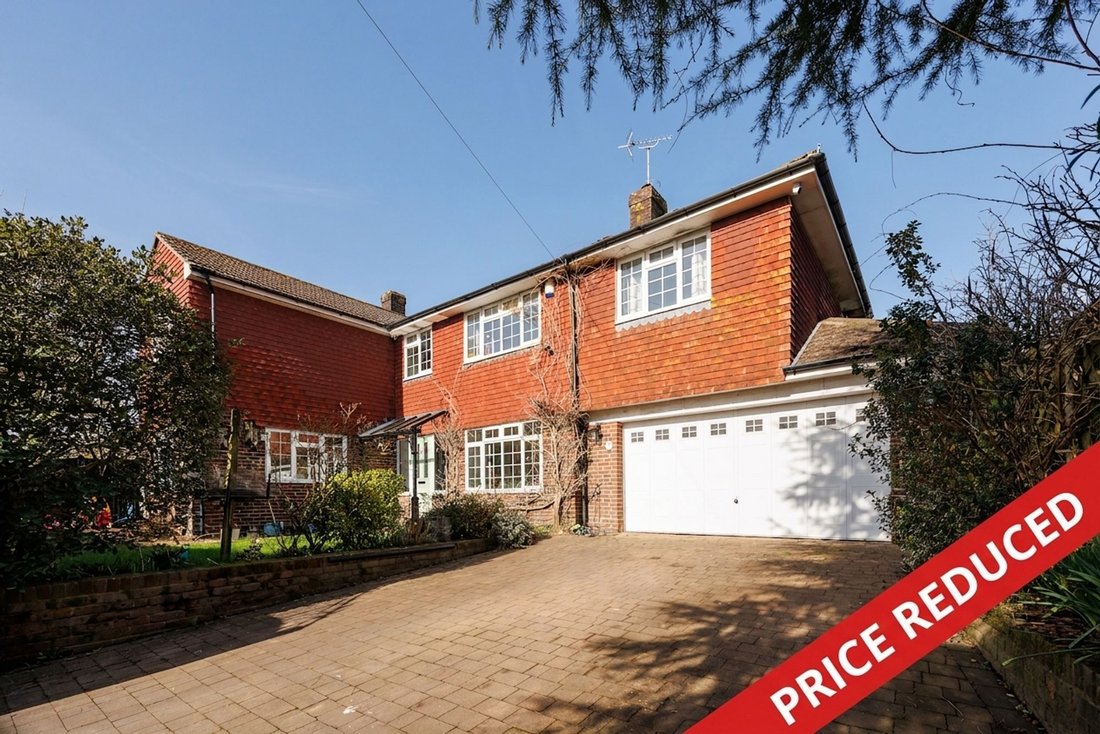 House in South Chailey, England 1 - 17384221