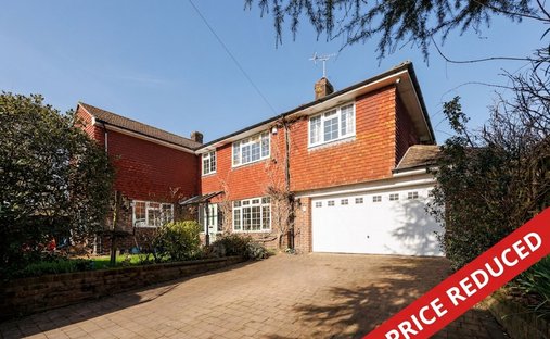 Casa a South Chailey, Inghilterra 1