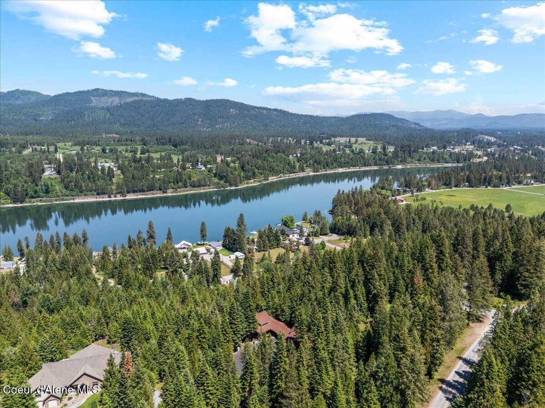 House in Priest River, Idaho, United States 5 - 18065449