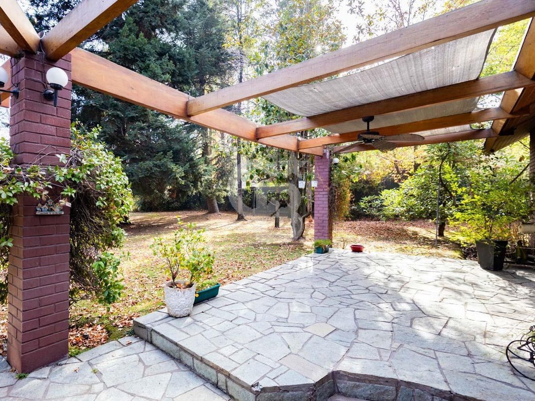 House in Las Condes, Santiago Metropolitan Region, Chile 2 - 18063644