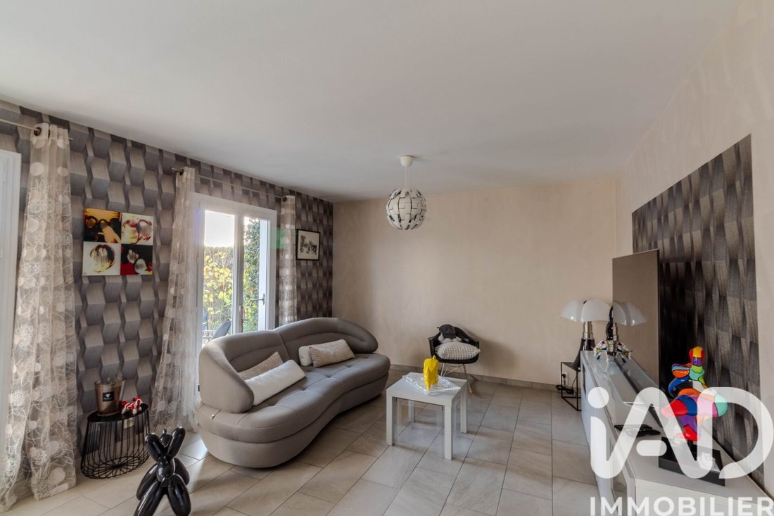 House in Montigny-sur-Loing, Ile-de-France, France 4 - 18065324