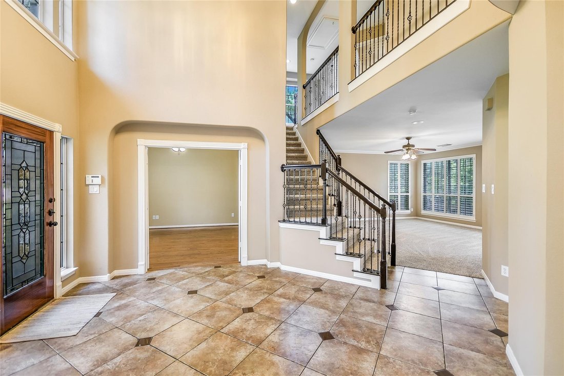 House in Austin, Texas, United States 2 - 18063263