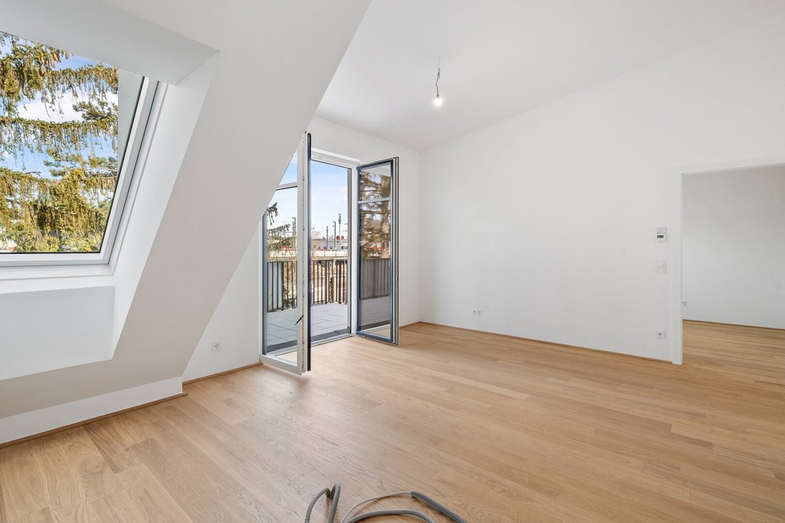 Apartment in Vienna, Wien, Austria 3 - 18061604