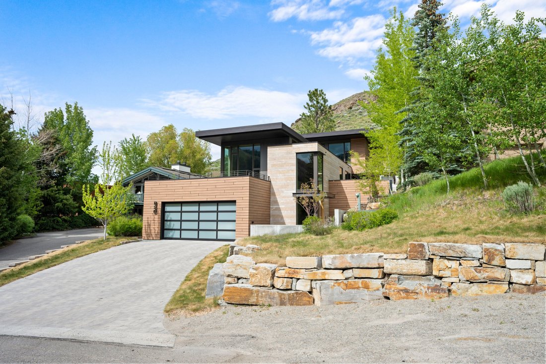House in Sun Valley, Idaho, United States 1 - 18064319