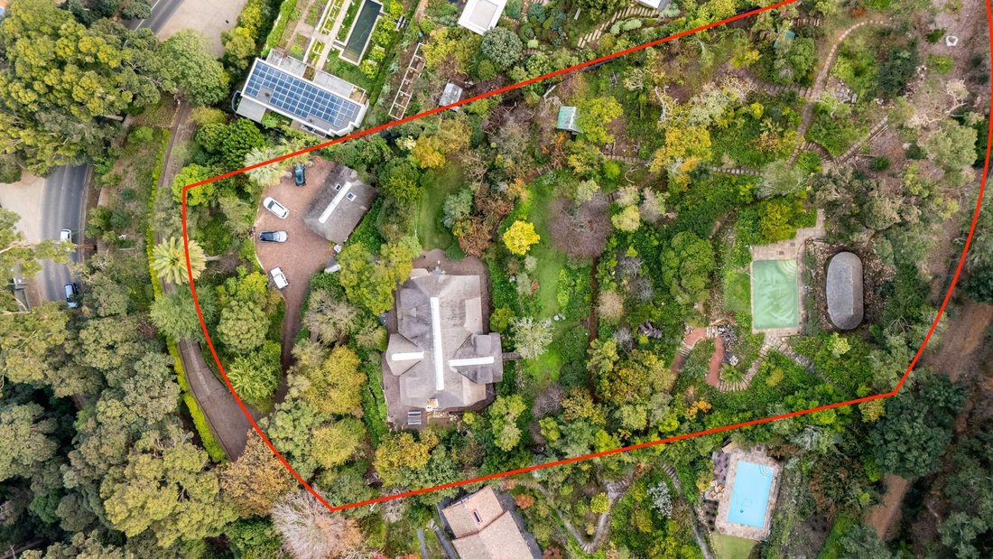 House in Cape Town, Western Cape, South Africa 4 - 18063204