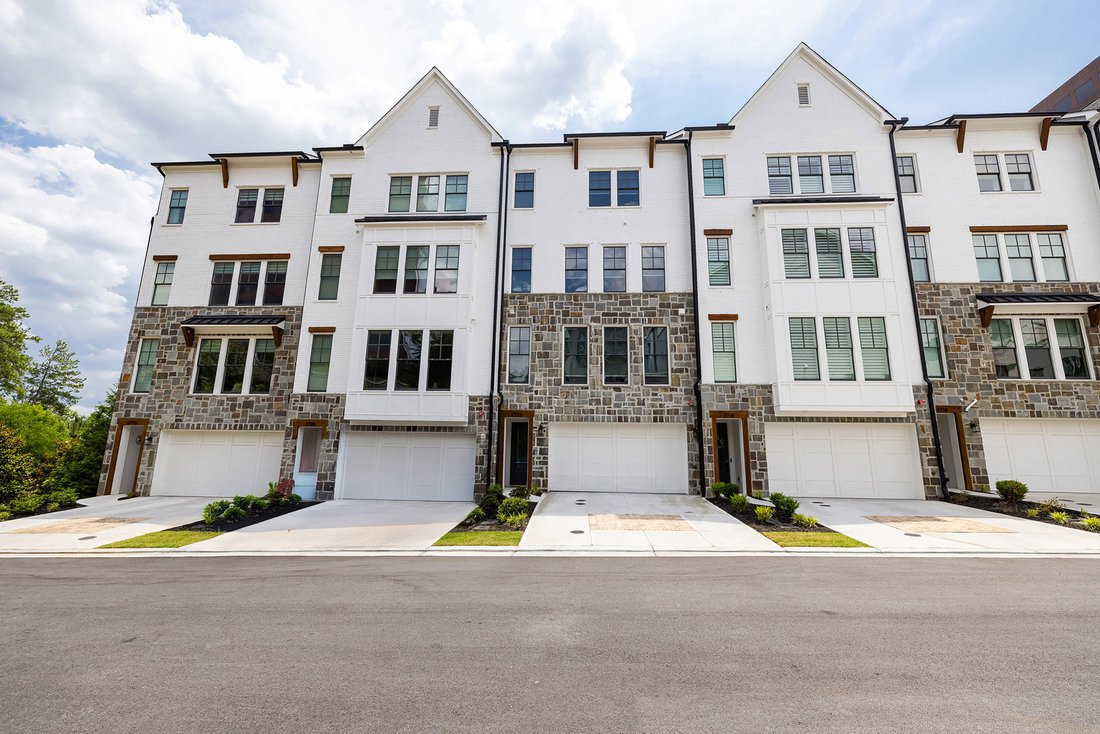 Townhouse in Atlanta, Georgia, United States 5 - 18062149
