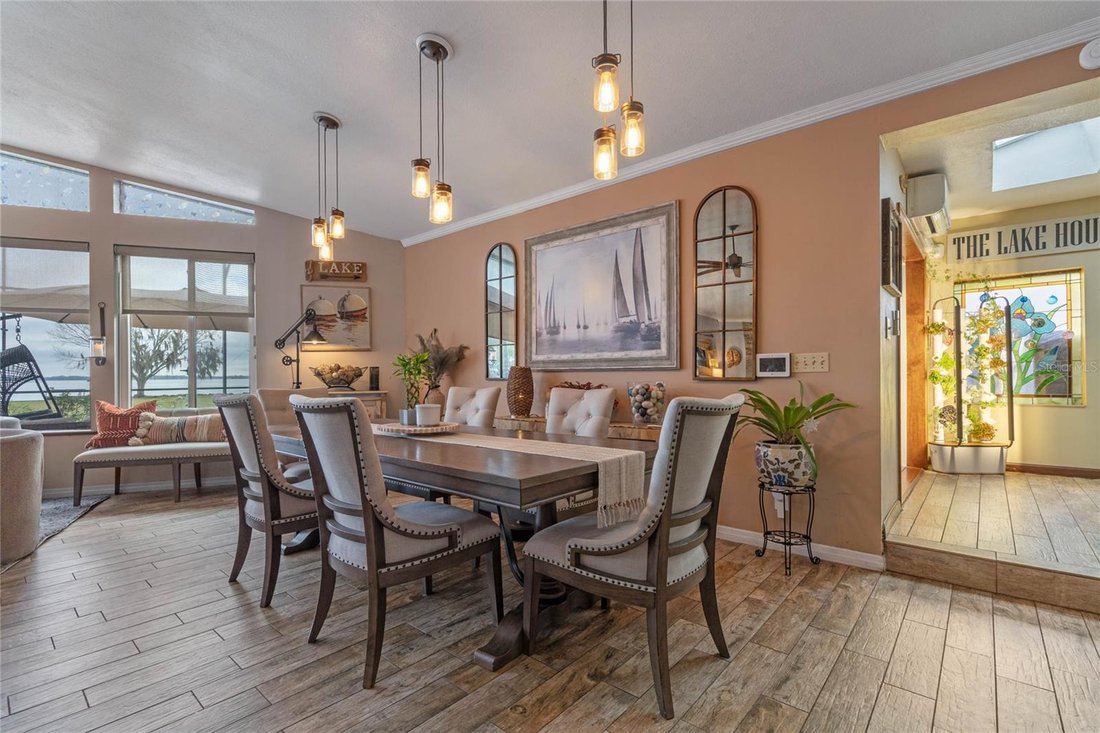 House in Leesburg, Florida, United States 5 - 18063098