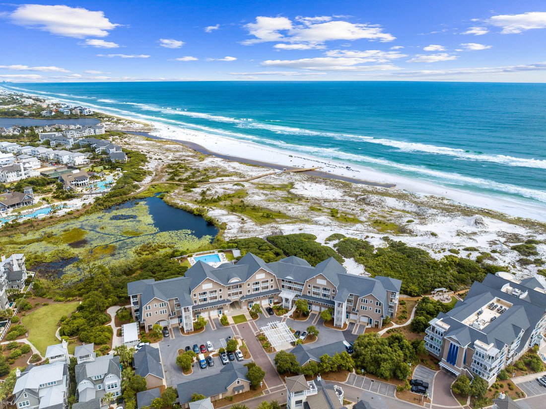 Condo in Watersound, Florida, United States 1 - 18062666