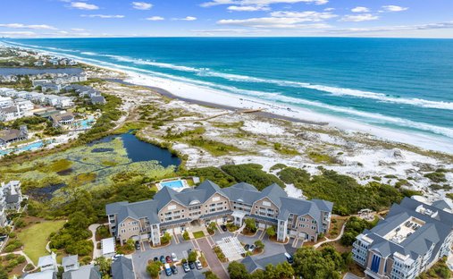 Eigentumswohnung in Watersound, Florida, Vereinigte Staaten 1