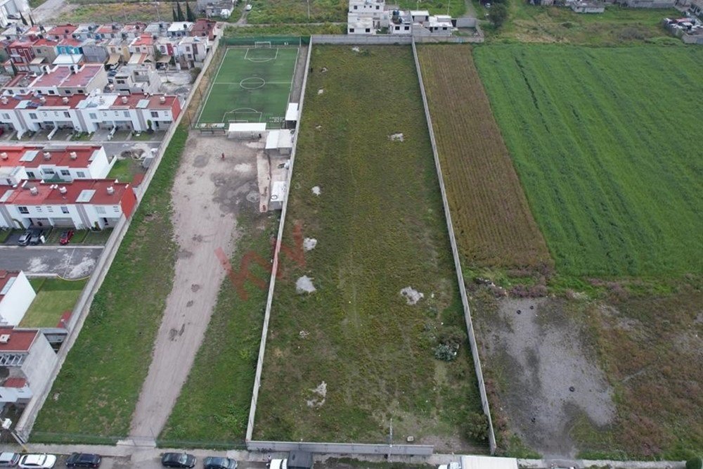 Land in San Mateo Atenco, State of Mexico, Mexico 1 - 18063443