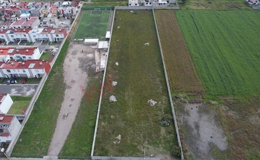 Terreno a San Mateo Atenco, Stato del Messico, Messico 1