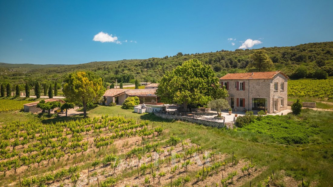 House in Bédoin, Provence-Alpes-Côte d'Azur, France 1 - 18064697