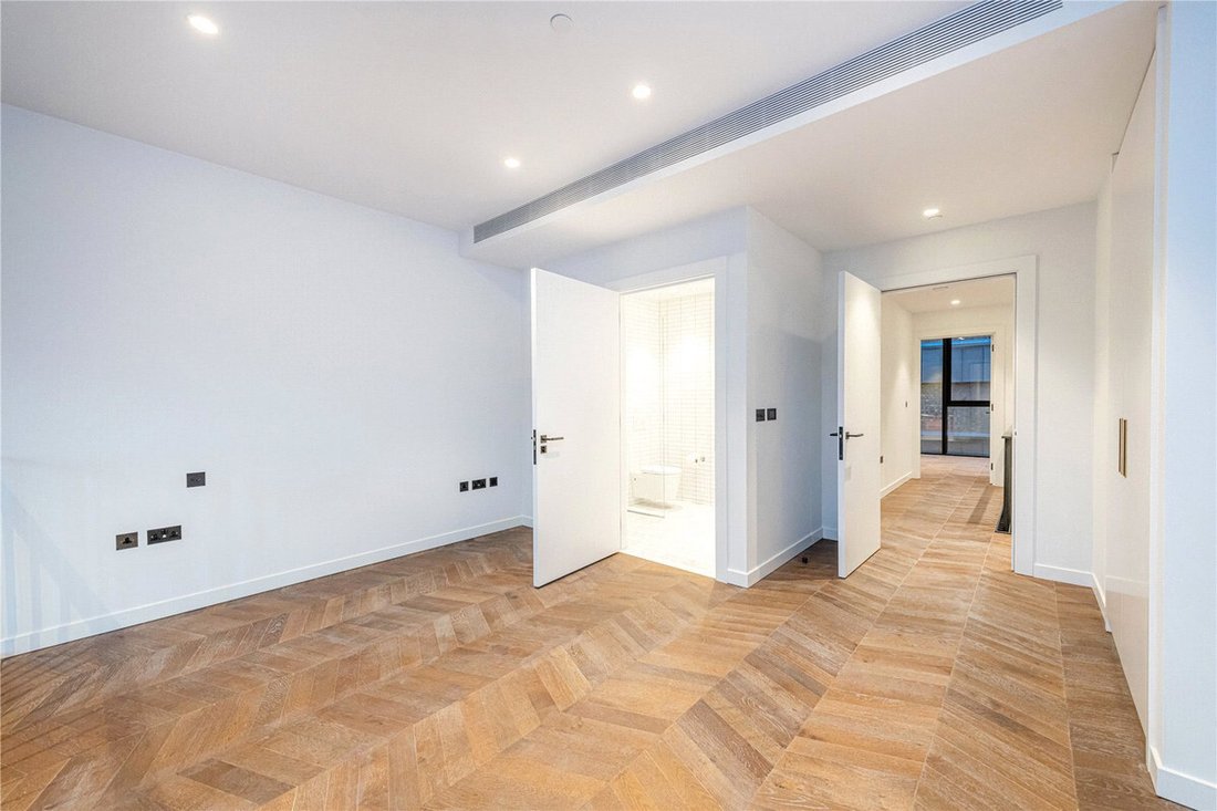 Apartment in Clapham Junction, Wandsworth (Greater London), England 5 - 18062872