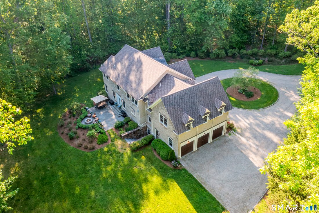 House in Easton, Connecticut, United States 2 - 18061447