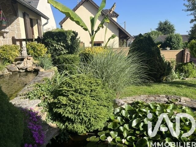 House in Val d'Or, Cormeilles-en-Parisis, France 2 - 18065411