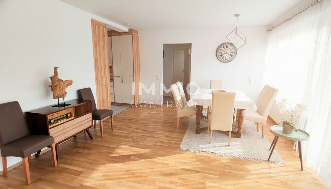 Bungalow in Wiener Neustadt, Lower Austria, Austria 4 - 18061661