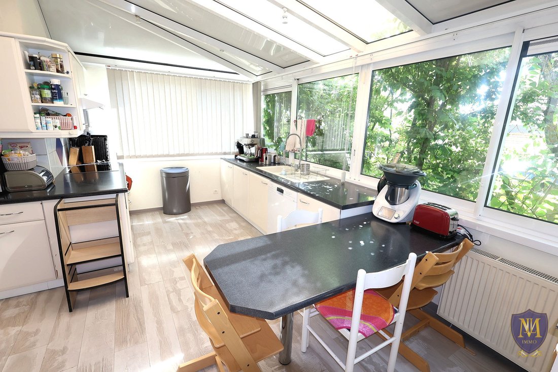 House in Nord, Saint-Louis, France 5 - 18064029