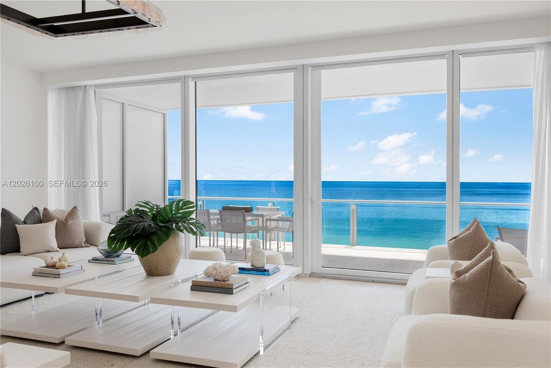 Condo in Bal Harbour, Florida, United States 1 - 18062779