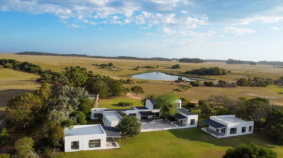 Farm Ranch in Arenas de José Ignacio, Maldonado Department, Uruguay 2 - 18064278