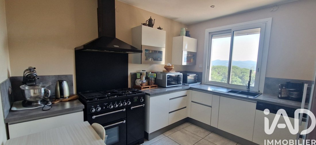 House in Centre, Vidauban, France 5 - 18065327