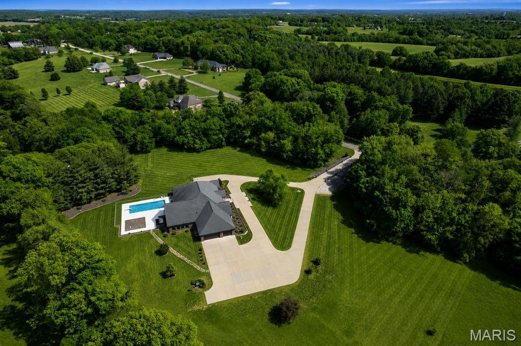 House in Jackson, Missouri, United States 4 - 18064541