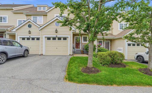 Casa a Hyde Park, New York, Stati Uniti 1
