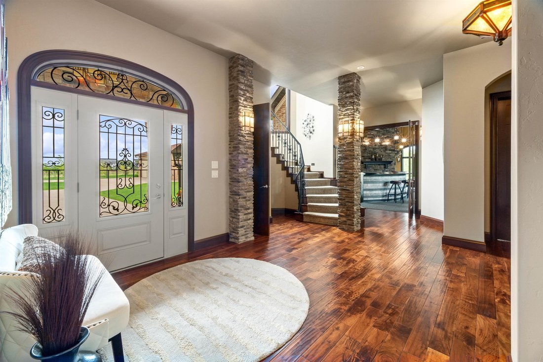 House in Wrightstown, Wisconsin, United States 4 - 18061750