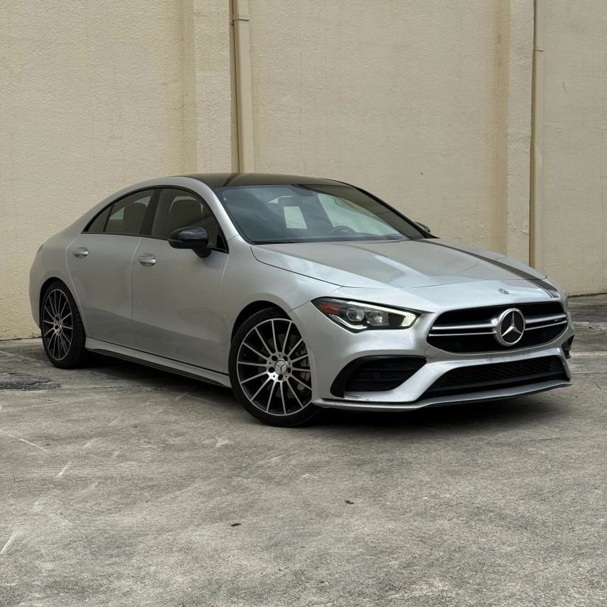 Coupe in Hollywood, FL, United States 1 - 18061823