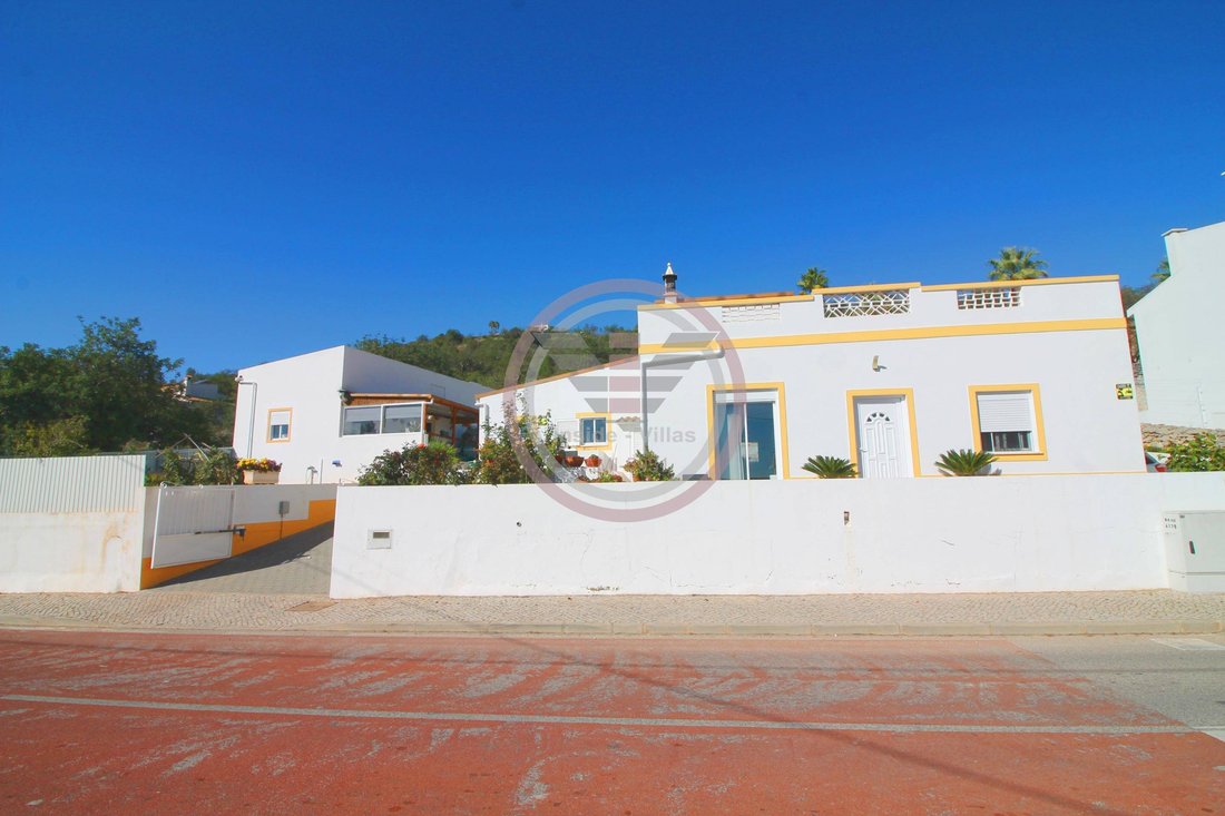 Villa in Loule (Sao Sebastiao), Algarve, Portugal 1 - 18034286