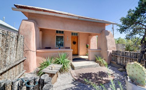 Albuquerque, New Mexico, United States 1