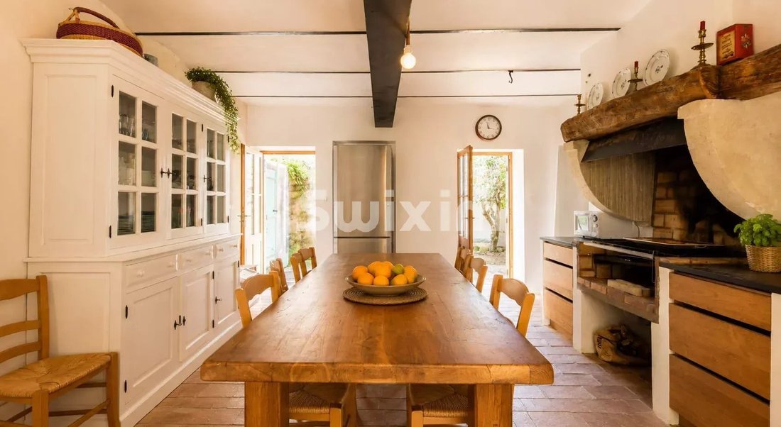 Country House in Grignan, Auvergne-Rhône-Alpes, France 5 - 18061312