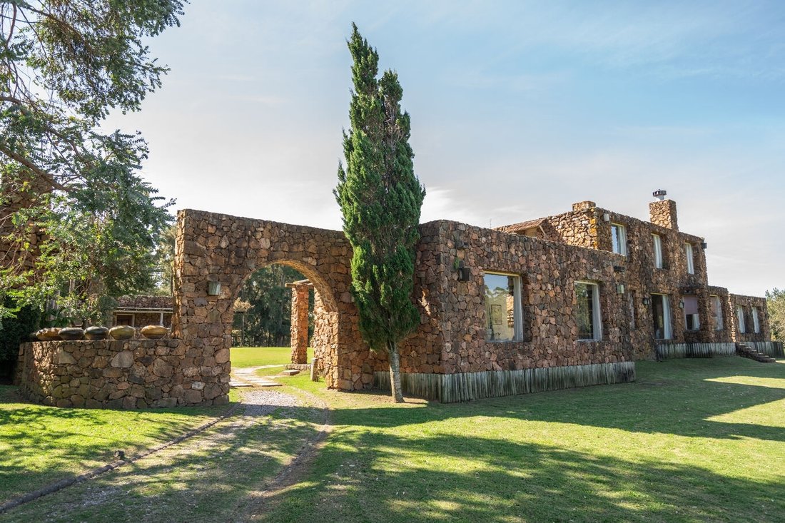 Farm Ranch in Manantiales, Uruguay 2 - 18064270