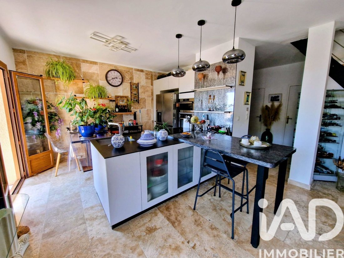 Apartment in Bandol, Provence-Alpes-Côte d'Azur, France 5 - 18065402