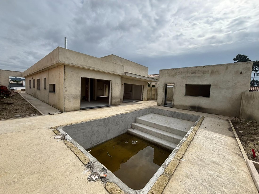 Villa in Azeitao (Sao Lourenco e Sao Simao), Setubal, Portugal 2 - 18061265