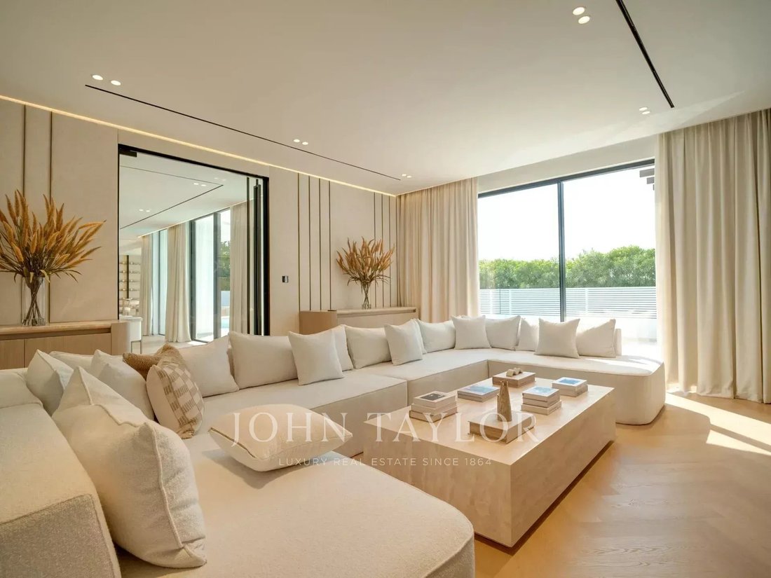Villa in Al Hebiah Fourth, Al Hebiah, Dubai 2 - 10753004
