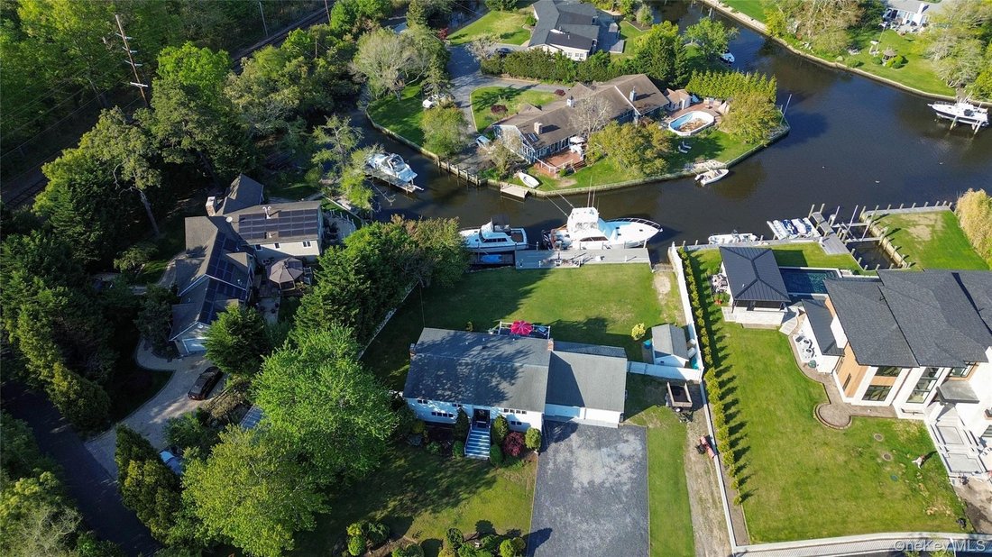 House in West Sayville, New York, United States 2 - 18063832