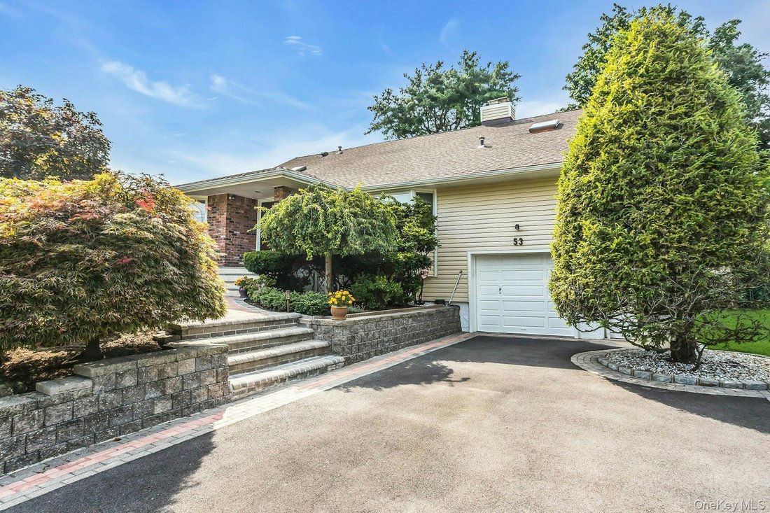 House in Jericho, New York, United States 4 - 17948396