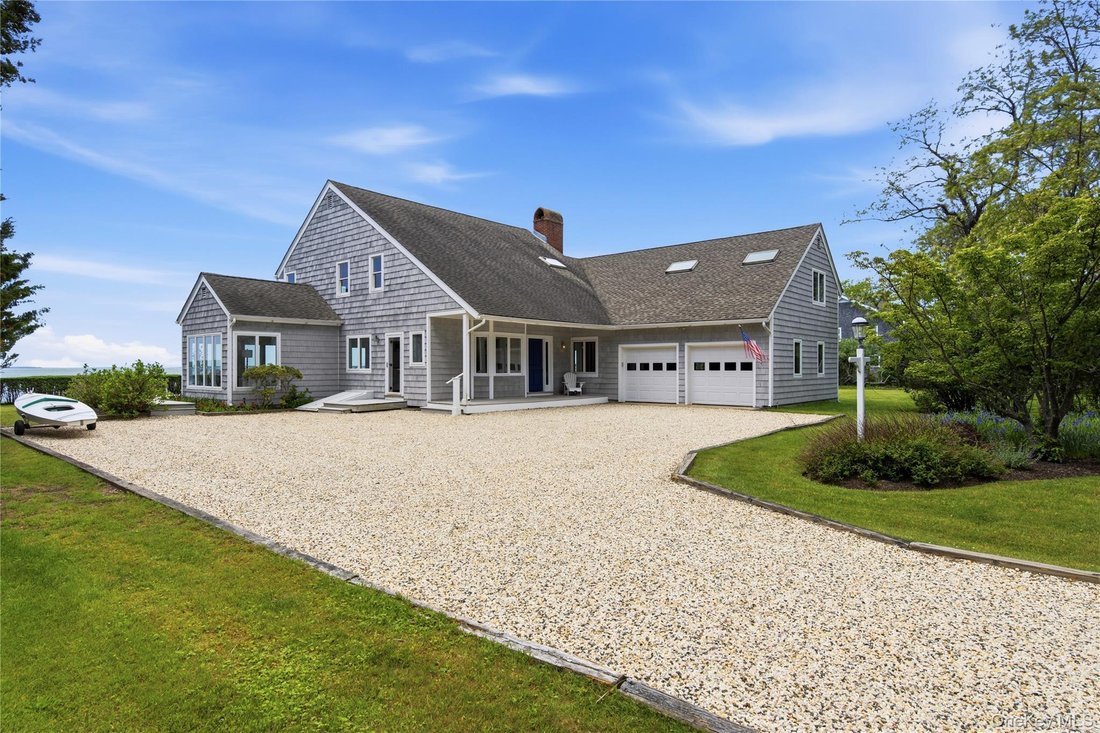 House in Shelter Island, New York, United States 5 - 18062696