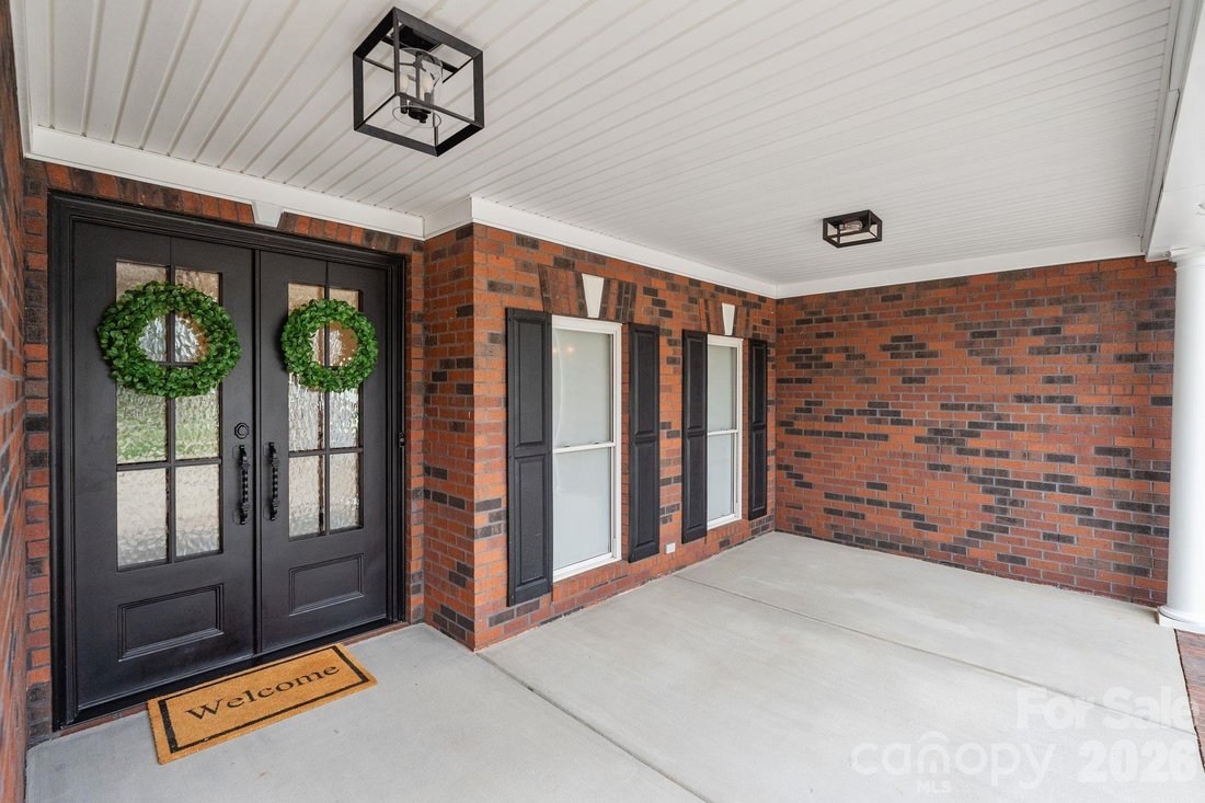 House in Weddington, North Carolina, United States 3 - 18063390