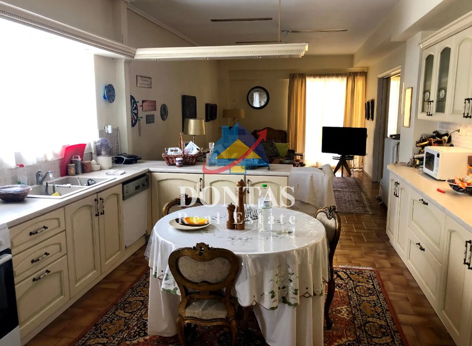 Appartamento a Kifisià, Attica, Grecia 3 - 18063265