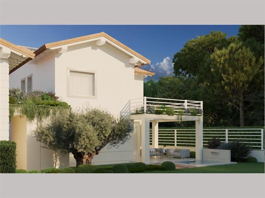 Villa in Center, Forte dei Marmi, Tuscany 4 - 18062904